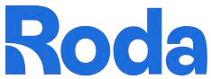 Roda Logo
